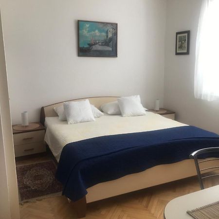 Sobe Stefanija Apartment Umag Exterior photo