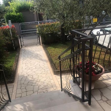 Sobe Stefanija Apartment Umag Exterior photo