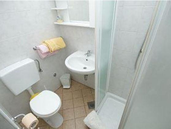 Sobe Stefanija Apartment Umag Exterior photo