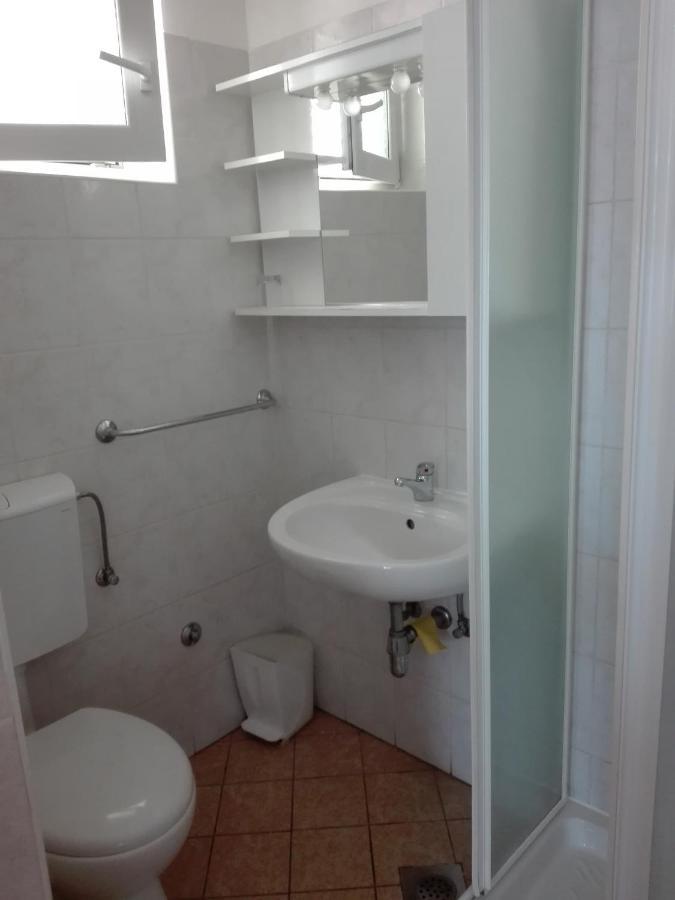 Sobe Stefanija Apartment Umag Exterior photo