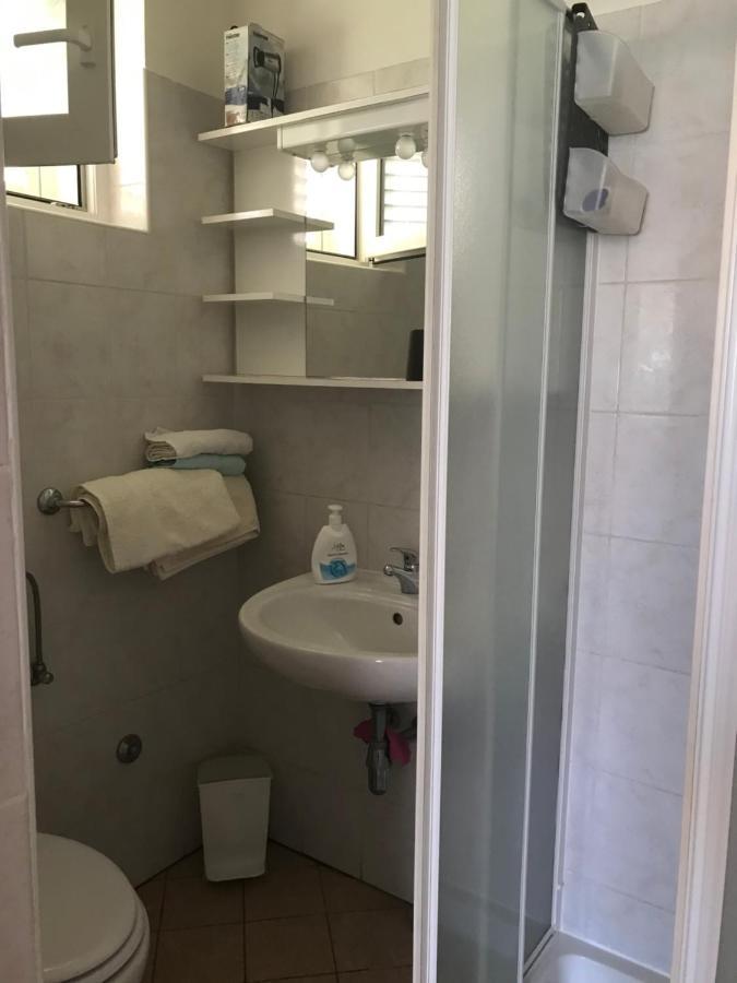 Sobe Stefanija Apartment Umag Exterior photo