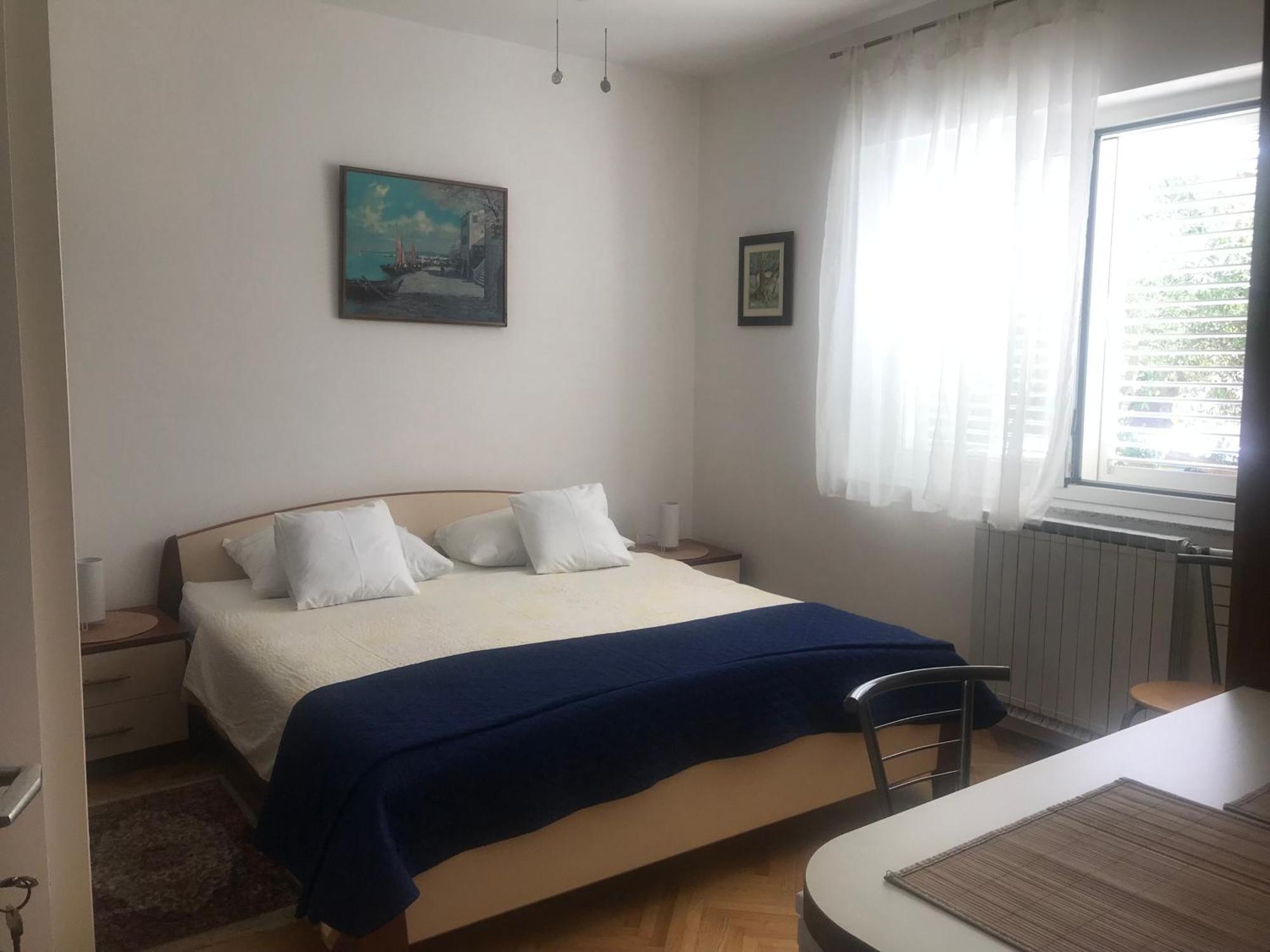 Sobe Stefanija Apartment Umag Exterior photo