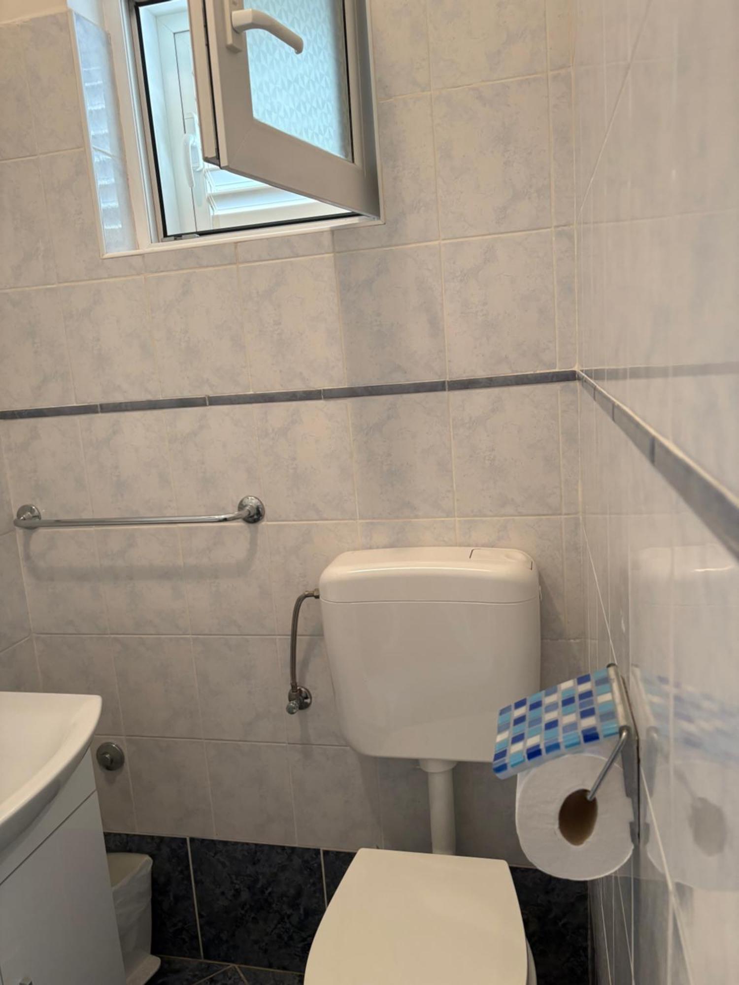 Sobe Stefanija Apartment Umag Exterior photo