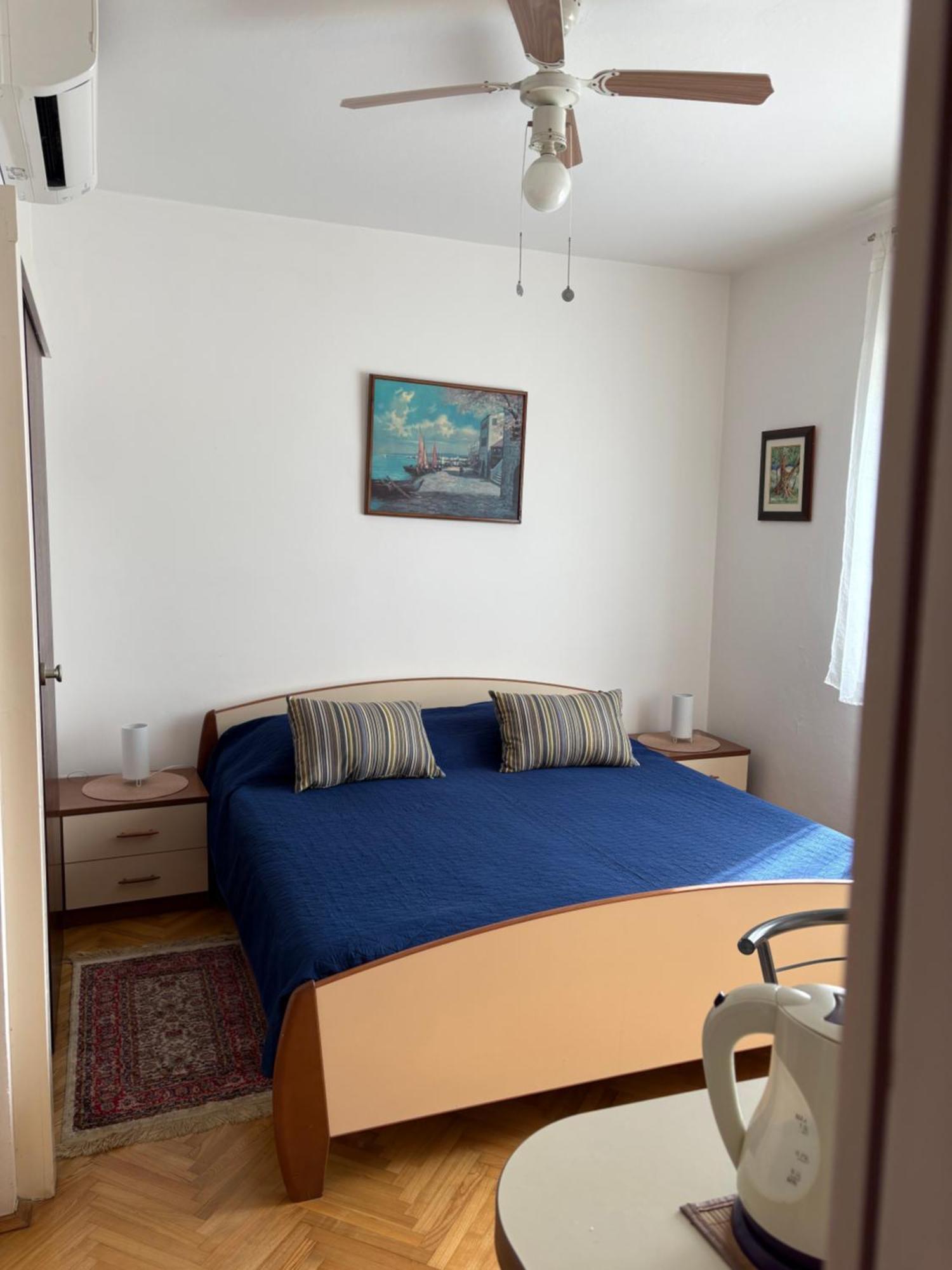 Sobe Stefanija Apartment Umag Exterior photo