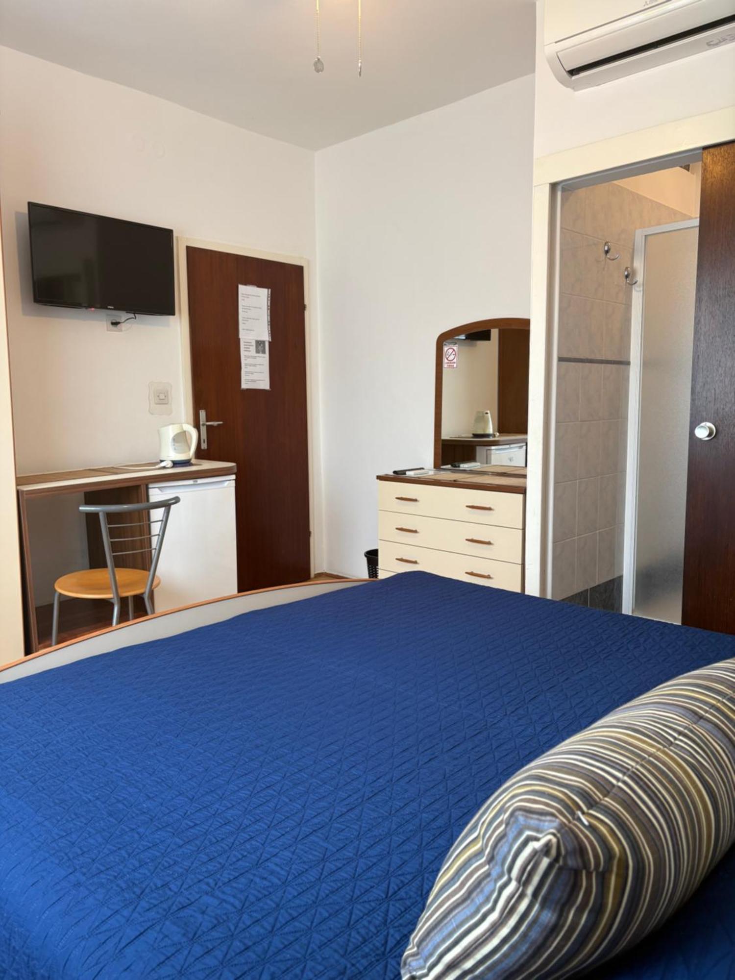 Sobe Stefanija Apartment Umag Exterior photo